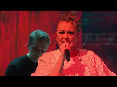 Katarzyna Nosowska x OKI - Arahja #BestselleryEmpiku2020