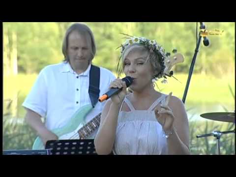 GERLI PADAR "Me armastame suplemist"