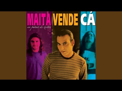 Por La Callejuela - Maita Vende Ka