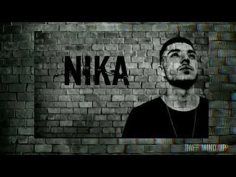 RAFF - Nika // Premiere 2021 //