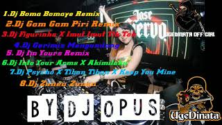 Download lagu Dj Opus Full Album Remix Viral Tik Tok mp3