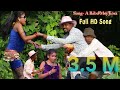 New Santali HD Video Song 2024 A BABU MOJ KURA New Sidhu Kanhu Opera