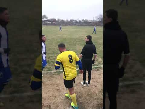 As Pro Gostinu - Viitorul Putineiu