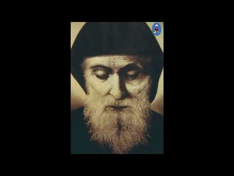 Czatachowa 30.04.2022 - Litania do św. Charbela - 3