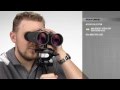 Vortex Optics Kaibab HD 20x56 Video #1