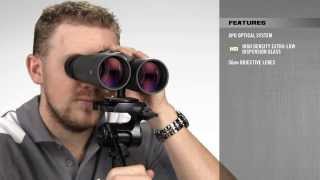 Video: Vortex Kaibab HD 18x56 Kikare