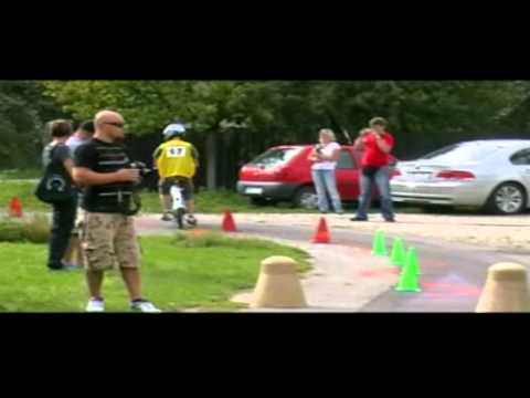 Mopedy Pňovice 2011