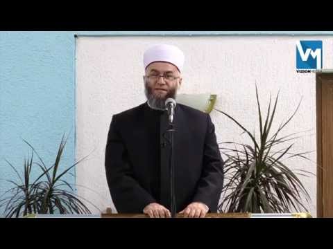 Frika nga devijimi - Hoxhë Ekrem Avdiu