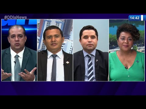 Política do Dia 30 03 2022