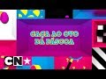 Caça Ao Ovo Da Páscoa   Especial Páscoa Cartoon Network