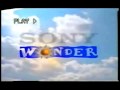 Sony Wonder Chowder Returns Variant