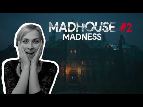 Madhouse Madness - Part 2 (Záznam streamu)