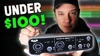 Video thumbnail for Best Audio Interface For Your Budget Home Studio? by Lonely Rocker