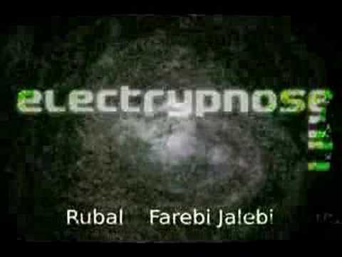 electrypnose party promo soundkraft records