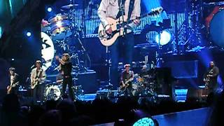 Black Keys & Rolling Stones Who Do You Love 12/15/12