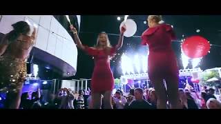 level 27 press Highligts Rooftop Opening Party with Absolut Elyx