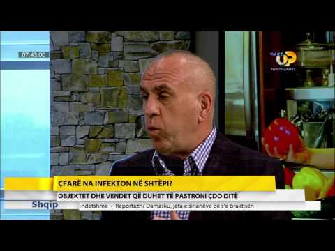 Wake Up, 30 Mars 2016, Pjesa 2 - Top Channel Albania - Entertainment Show