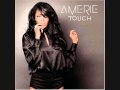 Amerie - Rolling Down My Face
