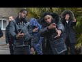 Goose Da RockStar X Dre Wingz Saw My Opp 1000 Miles UK Version