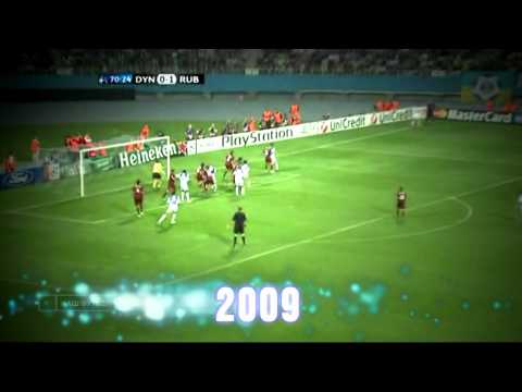 Rubin Kazan - Dynamo Kyiv: preview | Віримо...