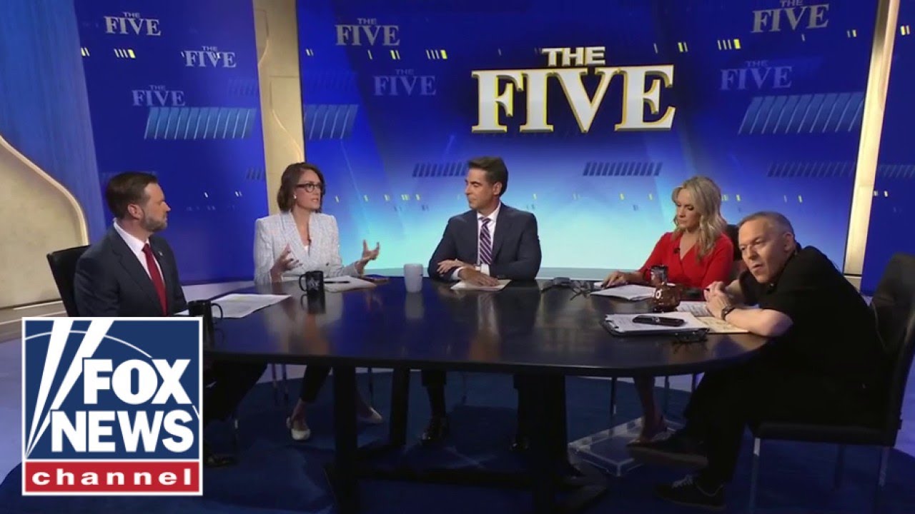JD Vance: Political violence in US is ‘out-of-control’...