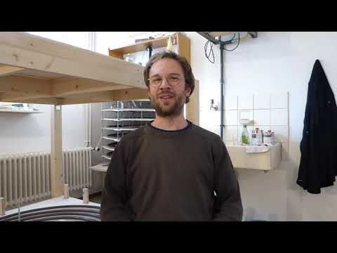 Modellbahn Anlagenbau 6 - Schattenbereich, Verkabelung, Grundstein legen