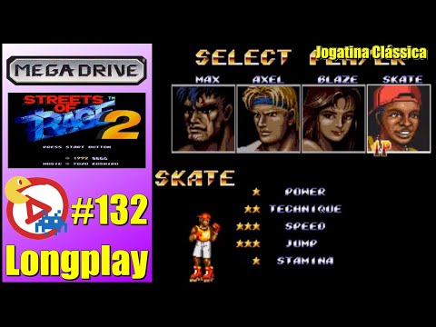 streets of rage 2 sega master system rom