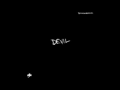 DREAMDNVR - DEVIL (Official Audio)