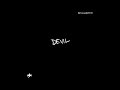 DREAMDNVR - DEVIL (Official Audio)