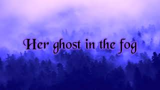 Cradle of Filth~ Her Ghost in the Fog {Lyrics}