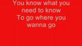 You&#39;ll Make It - Faber Drive [w/ lyrics]