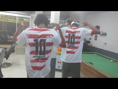 SEI NÃO - Mc Vilão (feat Mc Magão)