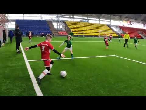 Champion PB-Red 3-1 FC “Flora” Tallinn
