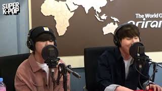 [Super K-Pop] 오브로젝트 (O Broject) - 너 예뻐서 발매함 (You're So Beautiful)