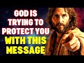 God Says: There Is An Enemy Inside Your... ‼ God Helps