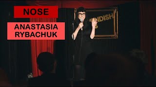 Nose (poem)