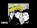 Soda Stereo - Trátame Suavemente (Official Audio)