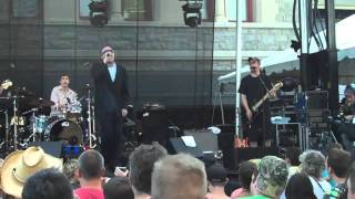 The Pietasters @ Artscape 2011 - Out All Night