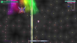 [テラリア]勝手にデスポーンしてしまうエンプレスオブライト get fixed boi Legendary[Terraria]（未編集版）