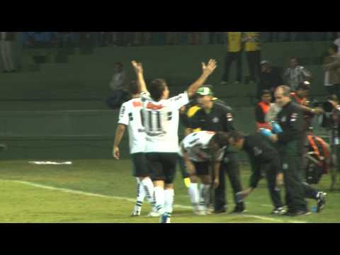 Câmera Coxa - Coritiba 1 x 0 Ceará