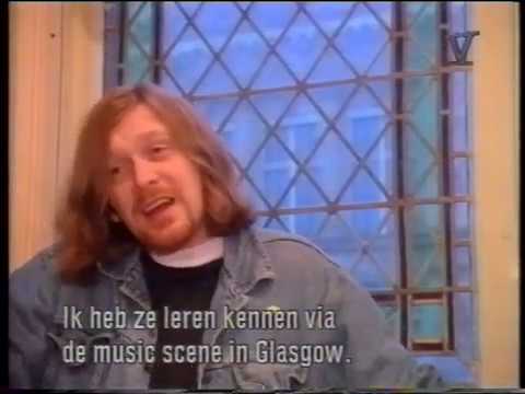 Thumbnail for Teenage Fanclub   1993 11 04 + Live Paradiso + interview @ Backstage by Teenage Fanclub