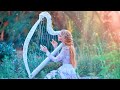 3 Hours Relaxing Celtic Music 🎵 Healing Music, Stress Relief Music, Morning Meditation Music (Home)