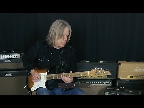 Andy Timmons - Jubilant (1080 HD)