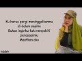 Indah Yastami Maafkan Aku Lirik Lagu Indonesia