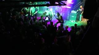 Defiance - Fuck This City - FYWROK 2016 Tulsa