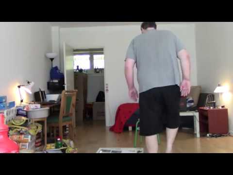 MongoTV_2563 - Del 1 - Outwell Campingudstyr Er Kommet