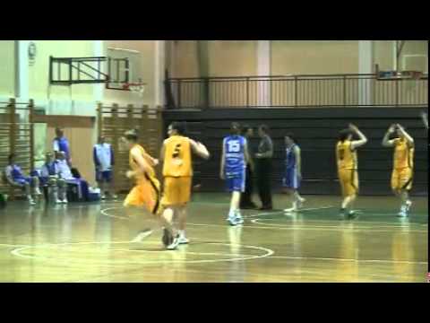 kosarka.si: ŽKK Celje - ŽKK HiT (02.04. 2011)