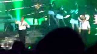 Boyzone Can&#39;t Stop Thinking About You *NEW SONG*