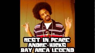 Mac Dre ft. Dubee & Devious ''4 Myself''
