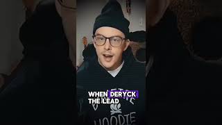 Deryk Whibley calls about Greig Nori